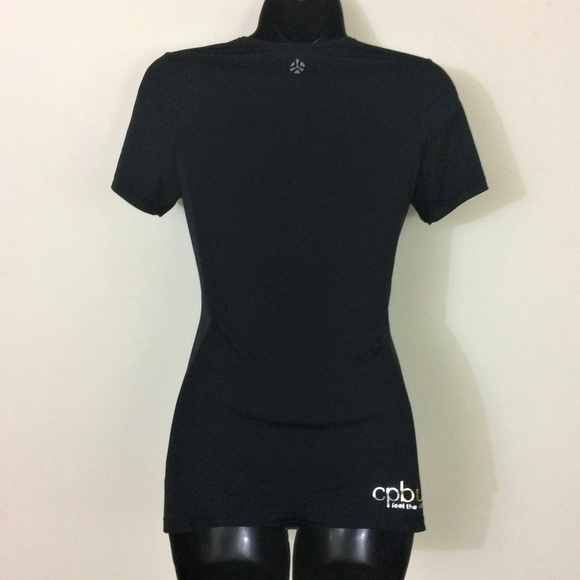 Just Live Performance Top M - Picture 2 of 7